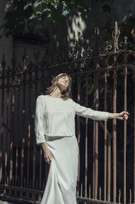 Robes de mariée