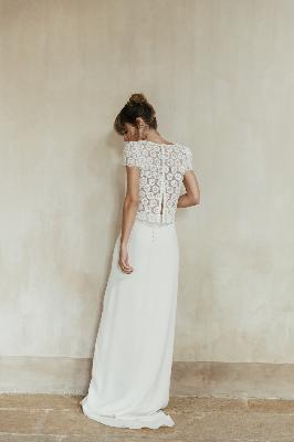 Robes de mariée