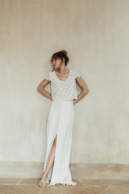 Robes de mariée