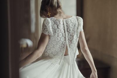 Robes de mariée