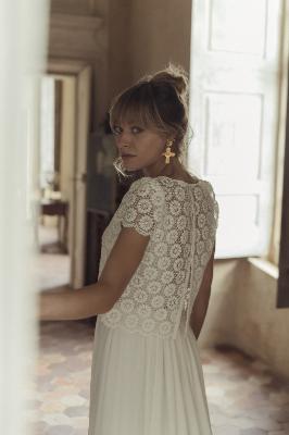 Robes de mariée