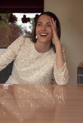 Robes de mariée