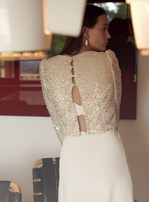 Robes de mariée