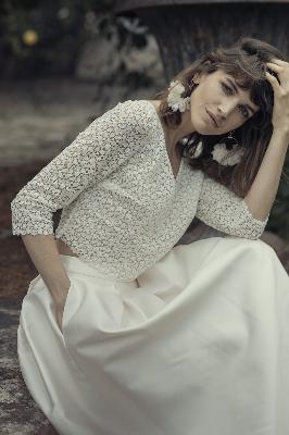 Robes de mariée