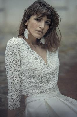 Robes de mariée