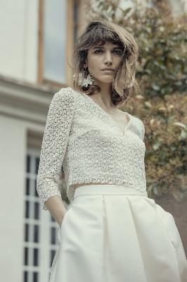 Robes de mariée