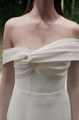 Robes de mariée