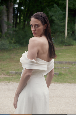 Robes de mariée