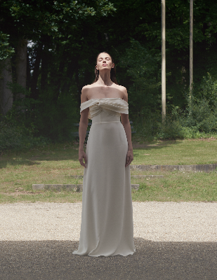 Robes de mariée