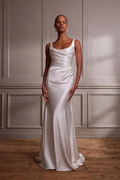 Wedding dresses