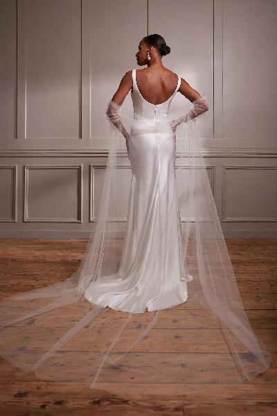 Wedding dresses