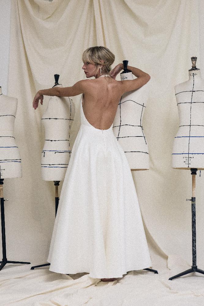 Robes de mariée