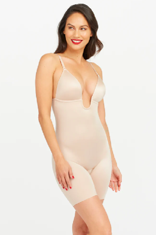 OUTLET Spanx : Modele Body galbant dos nu