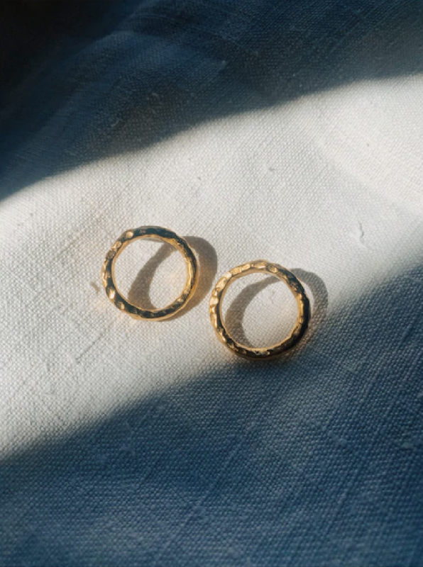 Bijoux Carthage  : Modele Boucles d'oreilles Roxelane