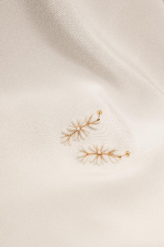 Bijoux Maison Massillon : Modele Boucles d'oreilles Delicate