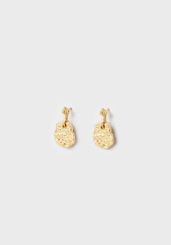 OUTLET Monsieur Paris : Modele Boucles d'oreilles Ina