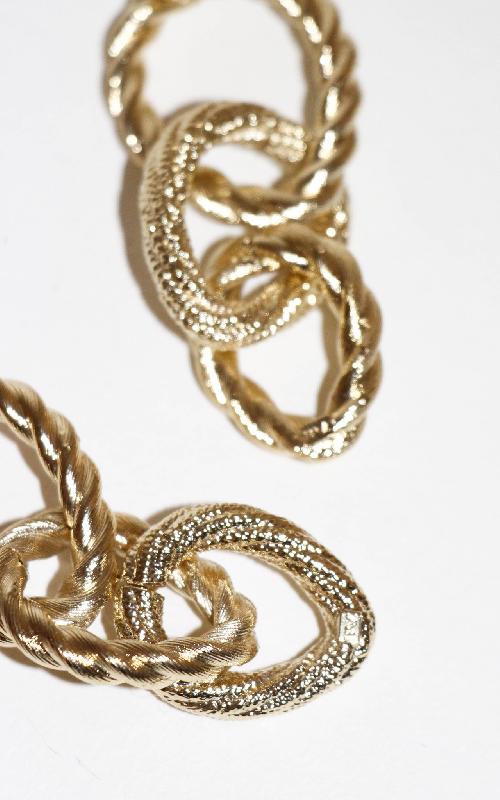 OUTLET Bonanza : Modele Boucles d'oreilles Mrs Gold