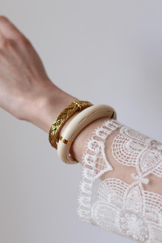 OUTLET Aurlie Bidermann : Modele Bracelet Caftan Moon