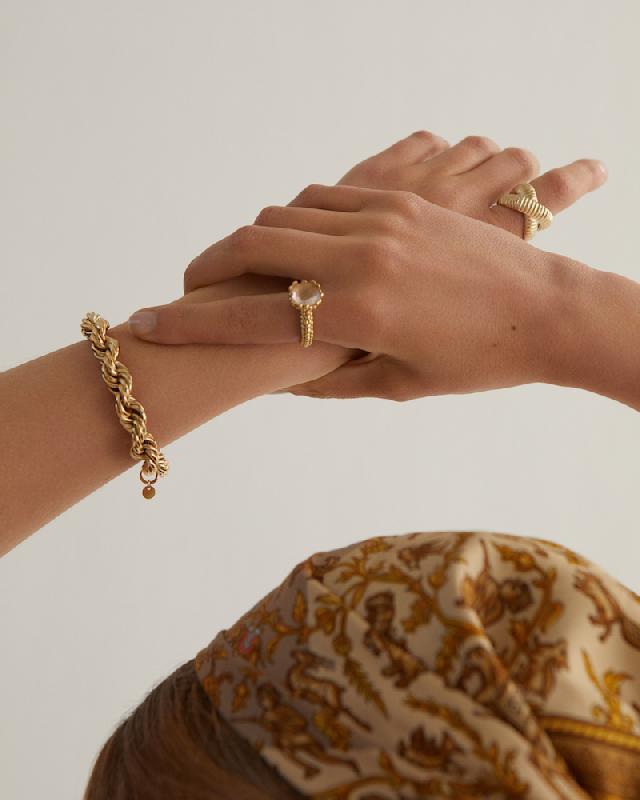 Bijoux Bonanza : Modele Bracelet Franoise