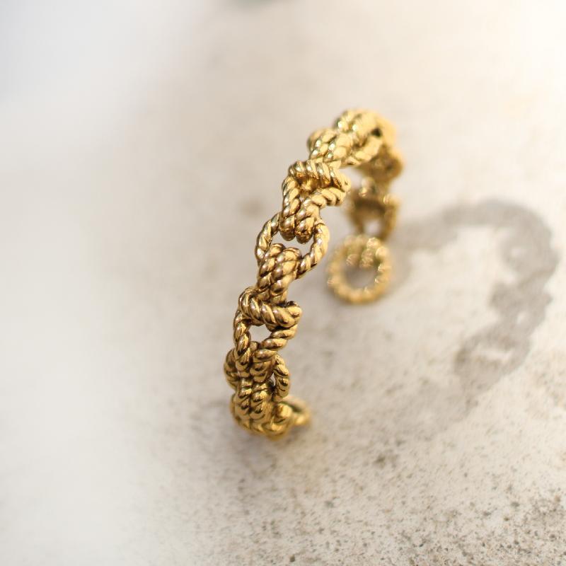 OUTLET Aurélie Bidermann : Modele Bracelet Lagoa