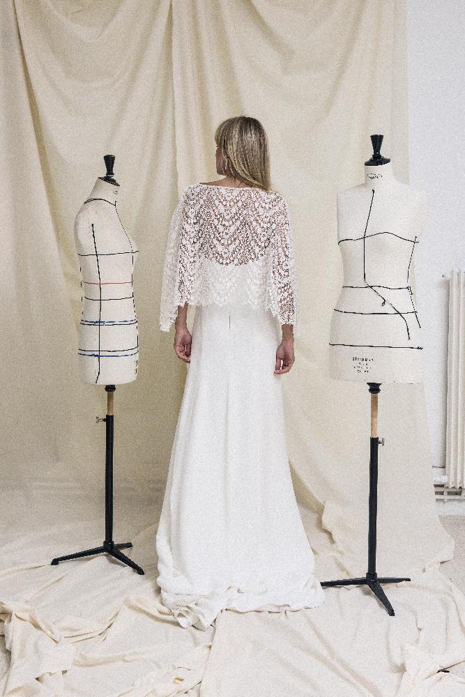 Robes de mariée