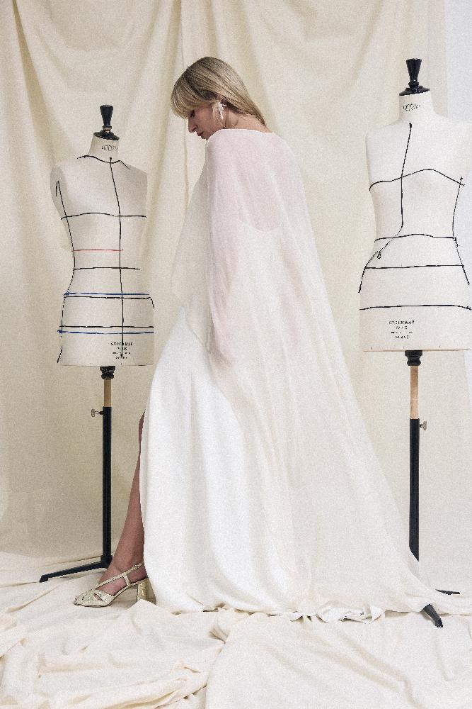 Robes de mariée
