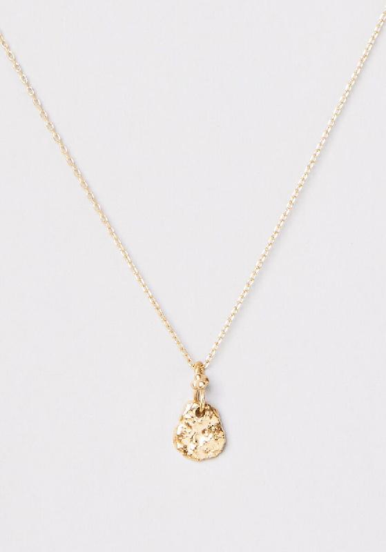 OUTLET Monsieur Paris : Modele Collier Ina