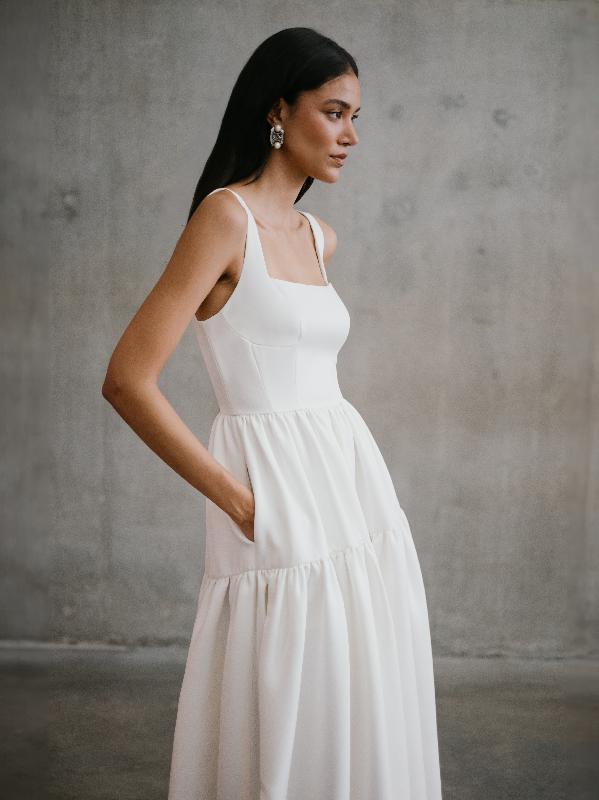 Robes de mariée Unbridled : Modele Cora
