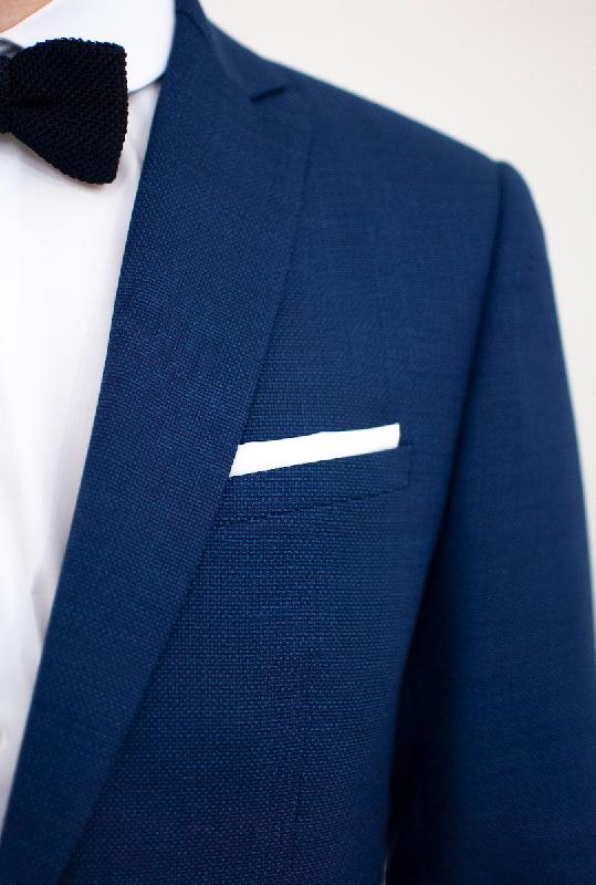 Costumes sur mesure Beau. : Modele HOUSTON
