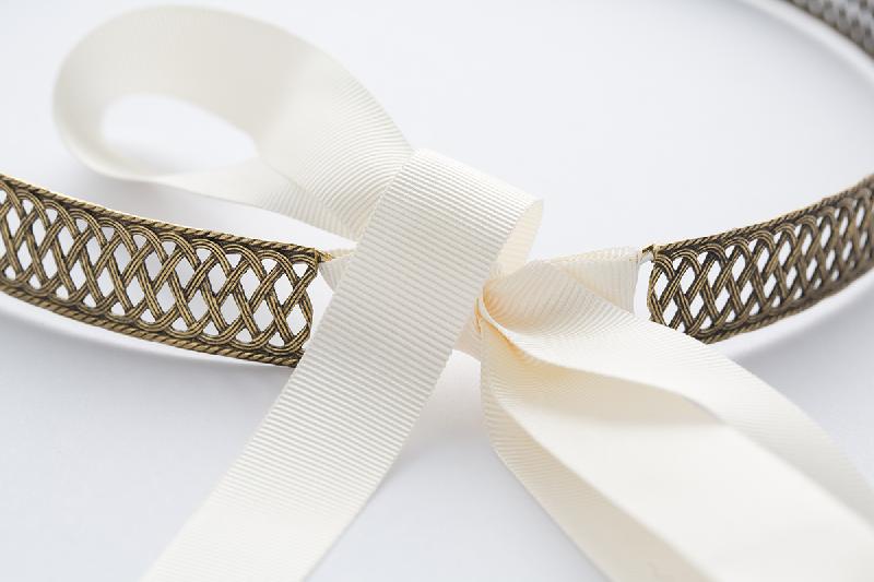 Bridal accessories 