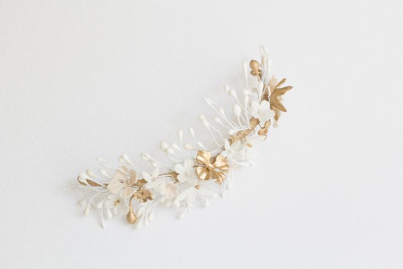Accessoires Lizeron : Modele Demi-lune Palma