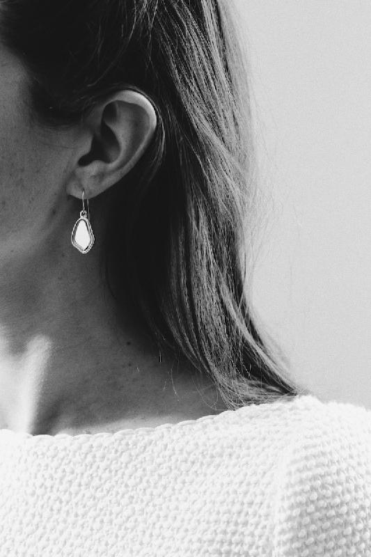 OUTLET Aurélie Bidermann : Modele Dormeuses Ciottolo