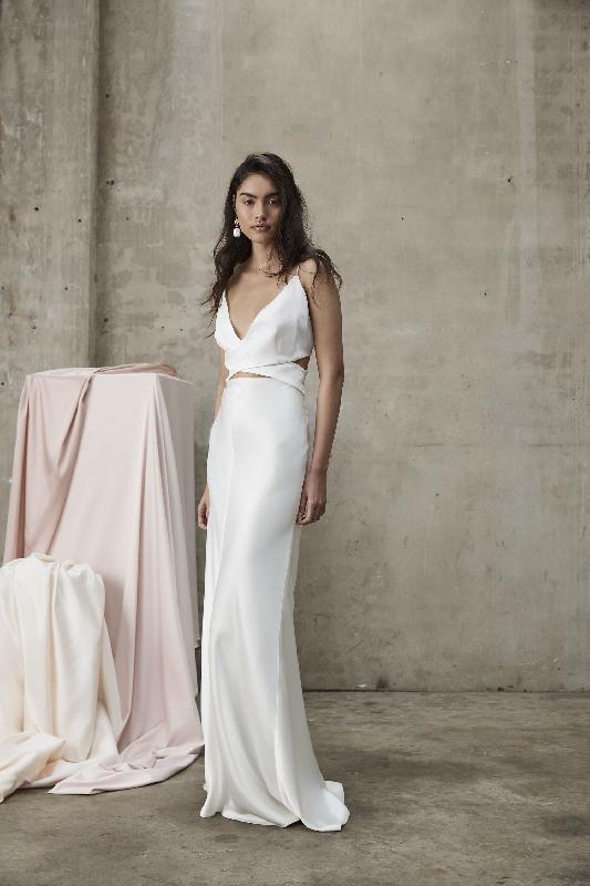 Robes de mariée Nos Archives : Modele Ensemble Tyler (MONTPELLIER)