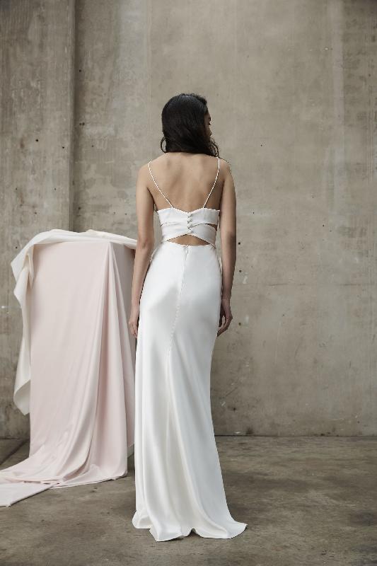 Robes de mariée Nos Archives : Modele Ensemble Tyler (MONTPELLIER)