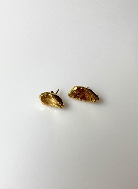 SOLDES Charlien Lagrou : Modele Boucles d'oreilles Estela 