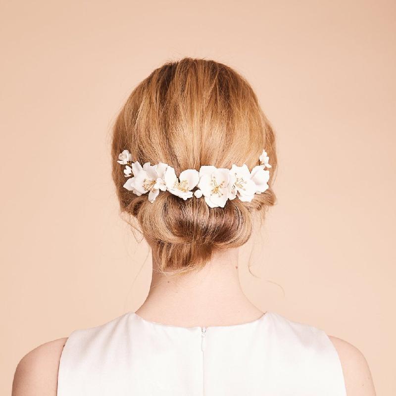 OUTLET Kokoro Berlin : Modele Couronne Fleur