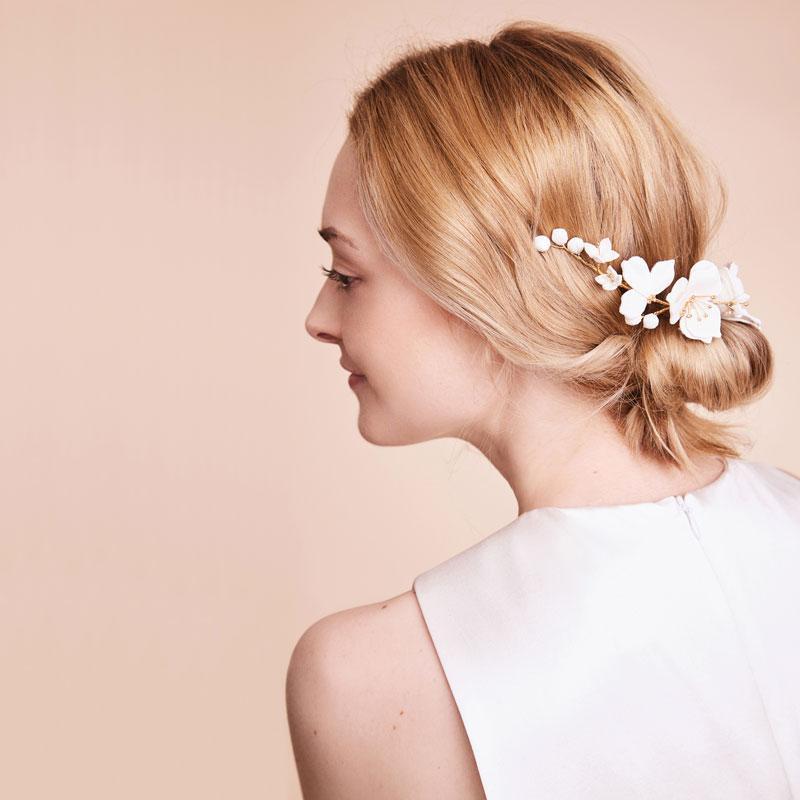 OUTLET Kokoro Berlin : Modele Couronne Fleur