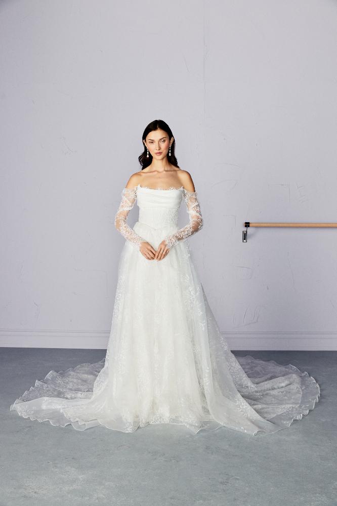 Wedding dresses
