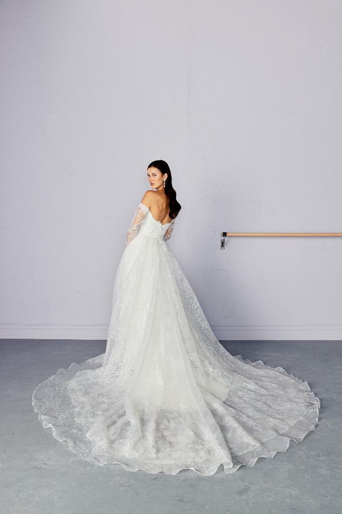 Wedding dresses