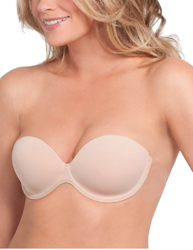 OUTLET Fashion Forms : Modele Go bare / Soutien-gorge auto adhésif