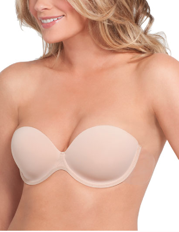 OUTLET Fashion Forms : Modele Go bare / Soutien-gorge auto adhsif