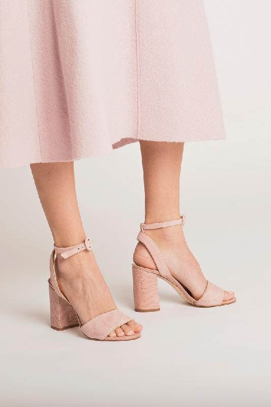 OUTLET Flordeasoka : Modele Sandales Hilda
