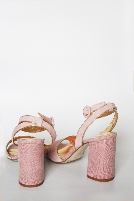 OUTLET Flordeasoka : Modele Sandales Hilda