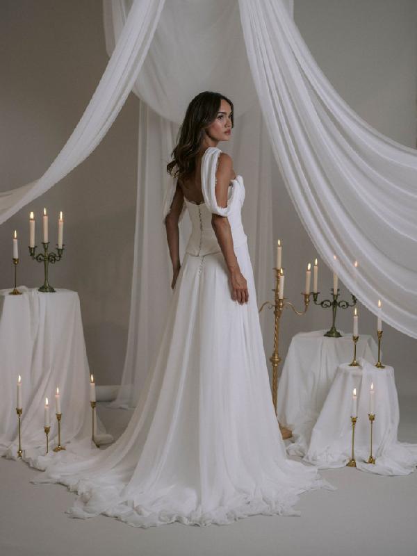 Wedding dresses