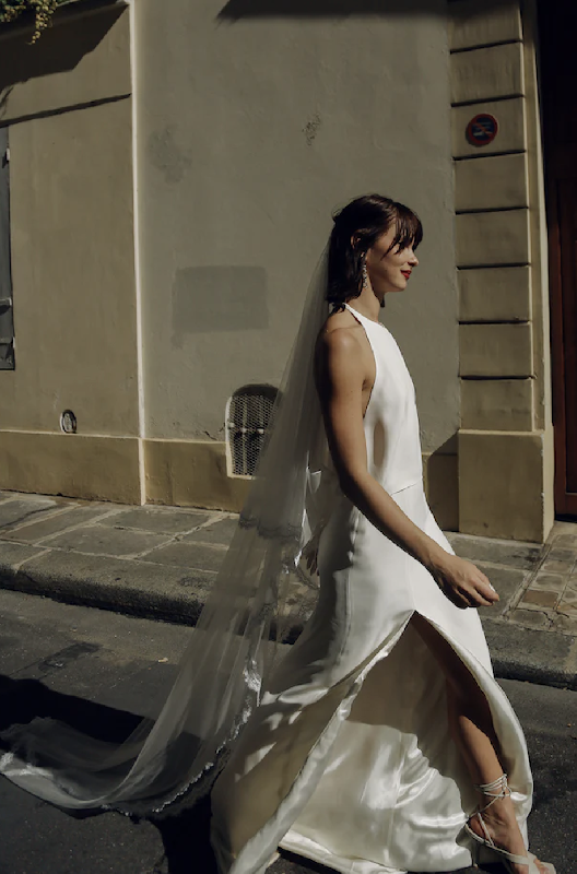 Robes de mariée Uni Paris : Modele Jupe Giverny 