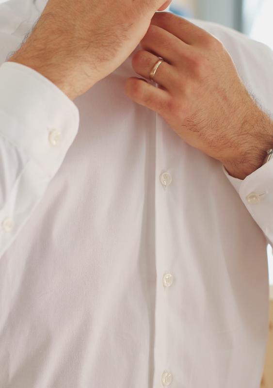 Chemise homme Louis - Les accessoires de mariage a loué