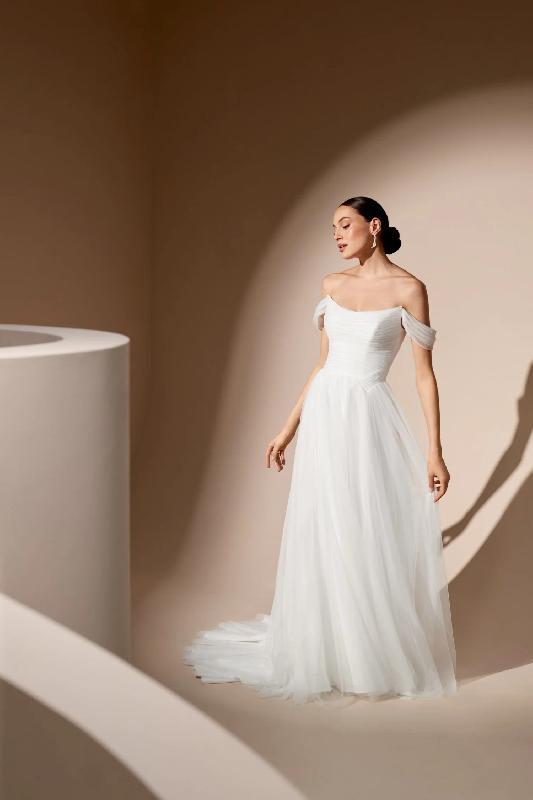 Robes de mariée