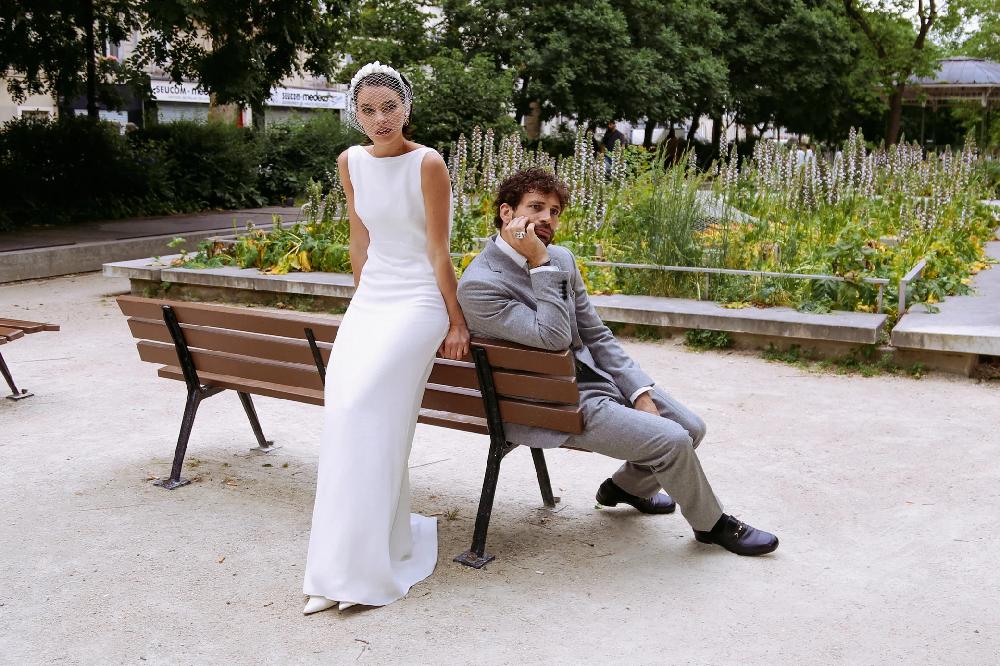 Wedding dresses