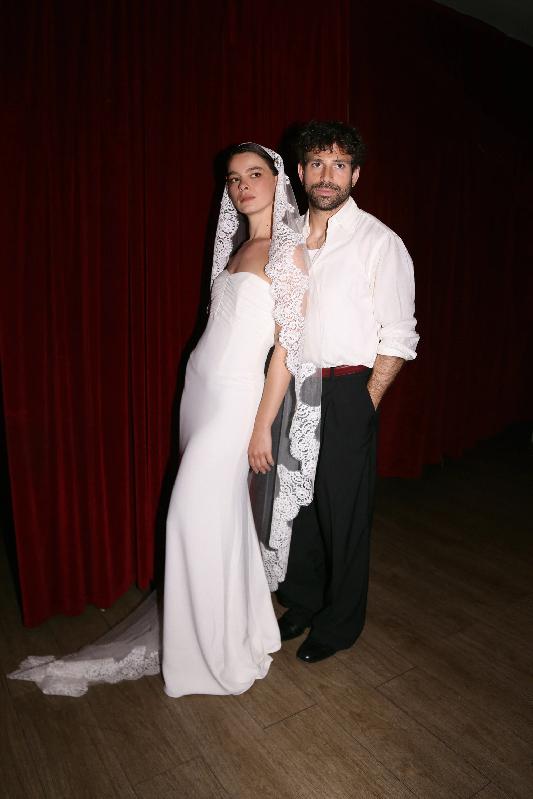 Robes de mariée