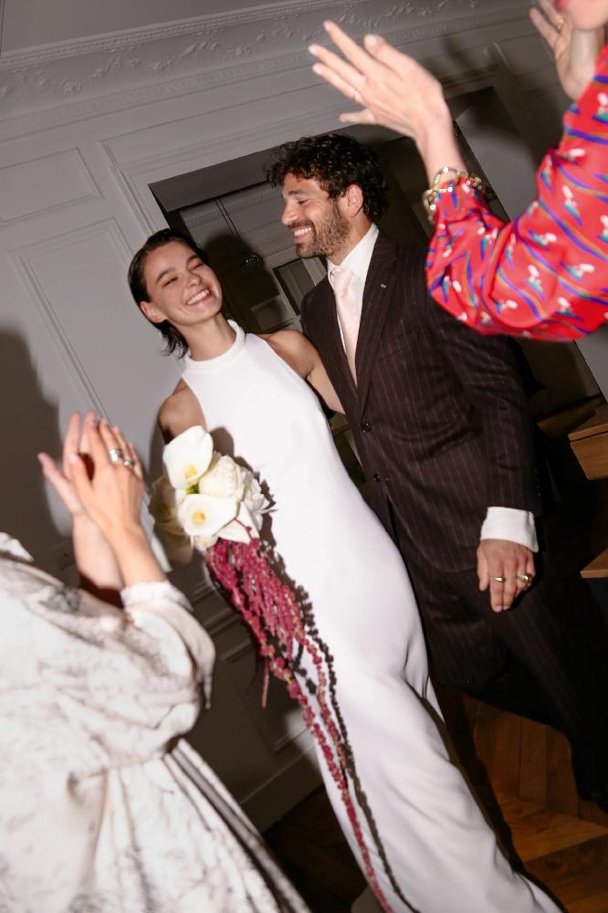 Wedding dresses